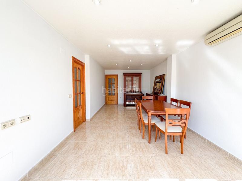 Foto b207b3d8-d3c5-4c50-a2b7-ff9c3a6dc540. Flat with heating in San Pedro del Pinatar San Pedro del Pinatar