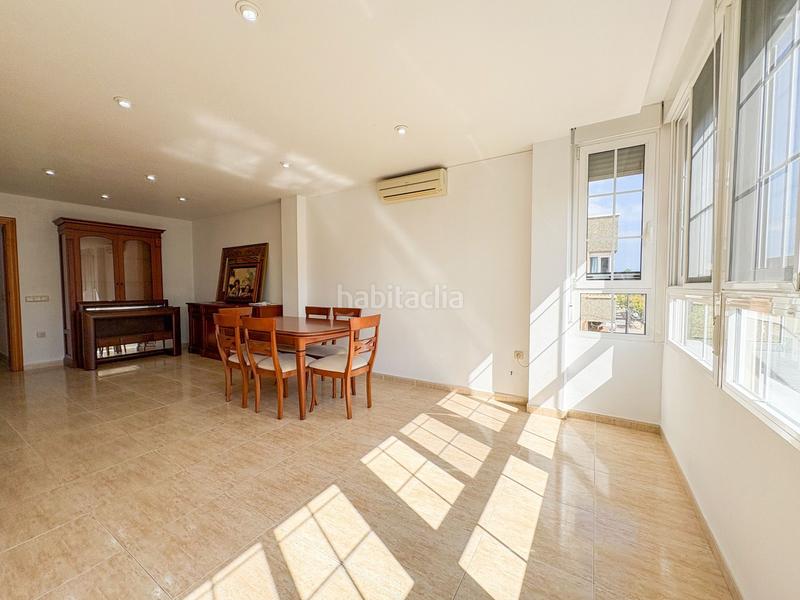 Foto b4bf6fdb-ace9-4868-a488-ad9c461350f6. Flat with heating in San Pedro del Pinatar San Pedro del Pinatar