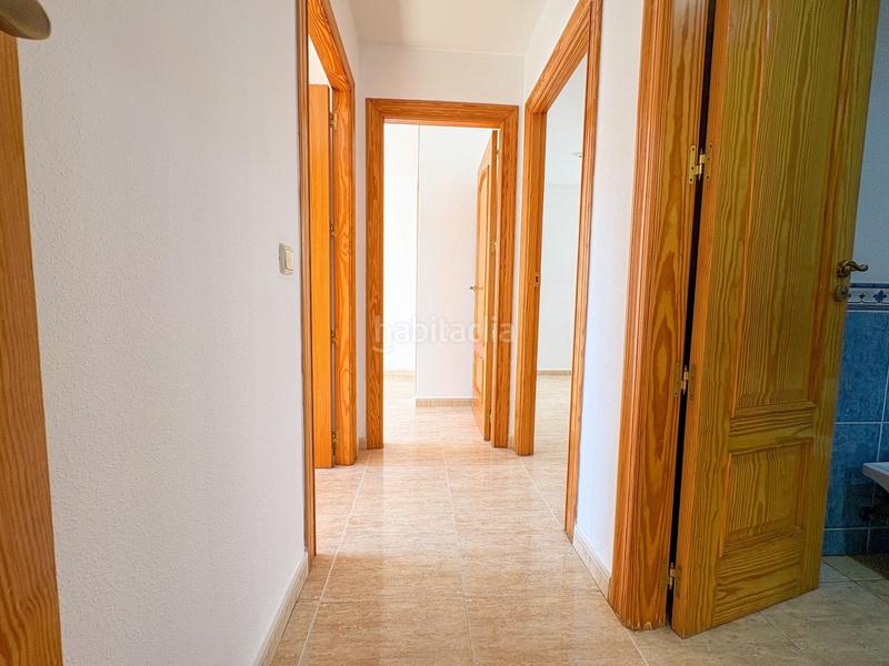 Foto b9ceed89-57a0-4751-a3b4-9a93450e0380. Flat with heating in San Pedro del Pinatar San Pedro del Pinatar