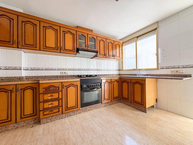 Foto c6e43320-c817-46da-9eec-d61e8b715489. Flat with heating in San Pedro del Pinatar San Pedro del Pinatar