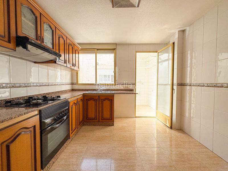 Foto c7c040a6-d476-4c50-a1d2-2531327b021b. Flat with heating in San Pedro del Pinatar San Pedro del Pinatar