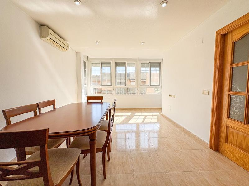 Foto cfb4e96c-f782-40eb-8f4c-8751f7174d08. Flat with heating in San Pedro del Pinatar San Pedro del Pinatar