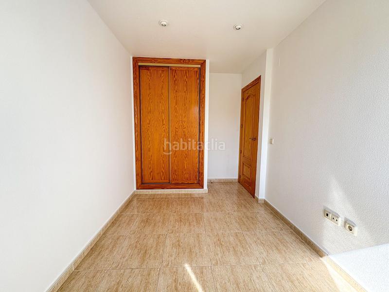 Foto e1811274-8ec9-42f3-8c8c-08cc17f5eddc. Flat with heating in San Pedro del Pinatar San Pedro del Pinatar