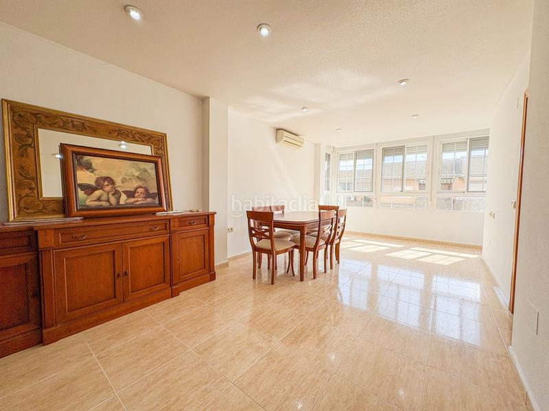 Foto ec6243d7-839d-4256-bc7f-3f05f470c941. Flat with heating in San Pedro del Pinatar San Pedro del Pinatar