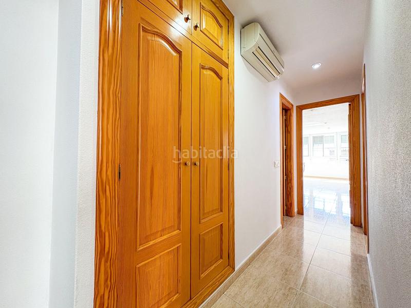 Foto ed49af84-5225-4761-a263-22eb8d794686. Flat with heating in San Pedro del Pinatar San Pedro del Pinatar