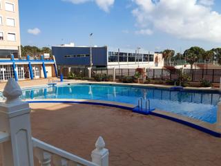 Location Appartement à Guardamar Playa. Acogedor piso en guardamar del segura