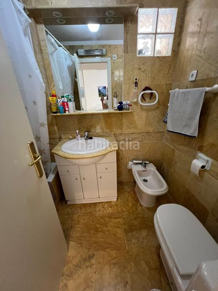 Foto 57f53ec1-0d3e-4043-91ef-e6a040c9fbf9. Alquiler piso amplio piso en calas de campoamor, costa en Orihuela