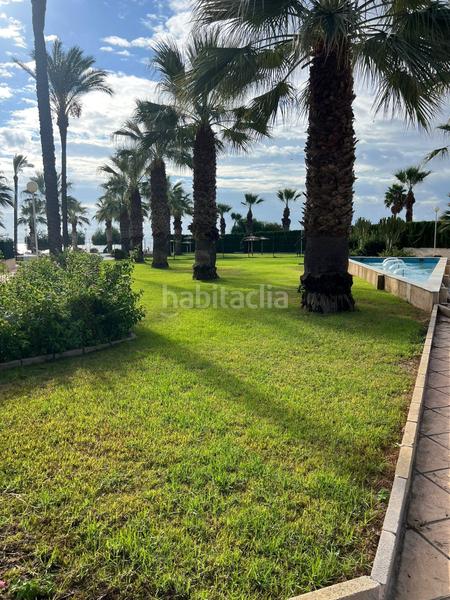 Foto cb3634b4-1410-40c0-b36a-3bbc42b89251. Miete etagenwohnung mit heizung pool in Aguamarina Orihuela