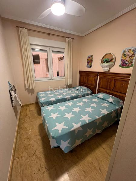 Foto cc555524-930d-429f-9f67-35e6736cc0d4. Miete etagenwohnung mit heizung pool in Aguamarina Orihuela