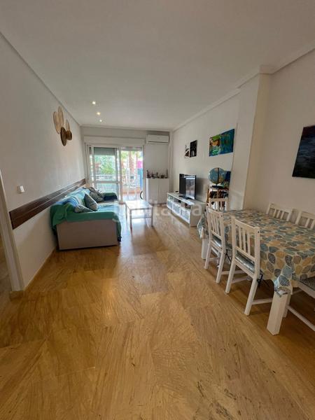 Foto 338ddcf3-dcf1-4556-aa1b-d5b8282d4e19. Rent flat with heating pool in Aguamarina Orihuela