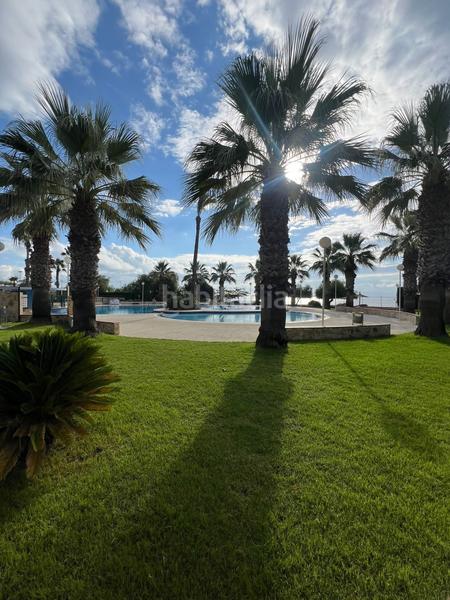 Foto 64aa227e-6c30-4b49-a5ec-835617ae8777. Rent flat with heating pool in Aguamarina Orihuela