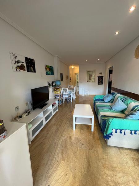 Foto 75550205-8c3a-4b6c-92f0-350719efa956. Rent flat with heating pool in Aguamarina Orihuela