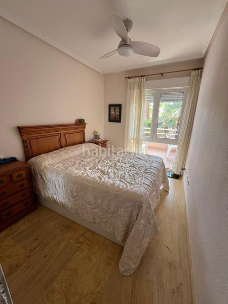 Foto 854890cb-9370-4c9f-90ea-aa3ebf36c6e0. Rent flat with heating pool in Aguamarina Orihuela