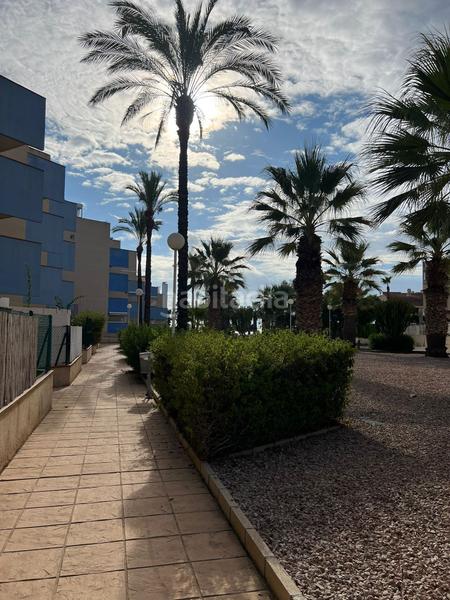 Foto 8d538ccf-995c-4db2-91ed-a799a2cb77b0. Rent flat with heating pool in Aguamarina Orihuela