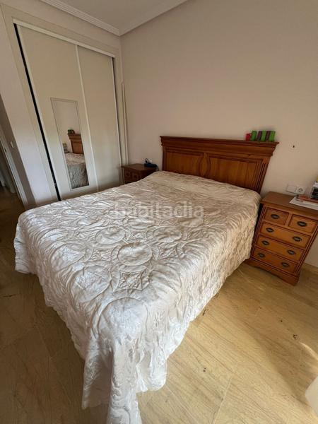 Foto 93278732-3cac-48fb-933a-a3fb500e3f03. Rent flat with heating pool in Aguamarina Orihuela