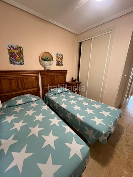 Foto cf0e4b75-9635-46ff-8c45-60f67136560a. Rent flat with heating pool in Aguamarina Orihuela