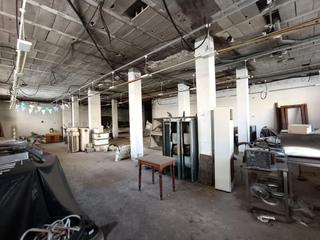 Local Comercial en Las Piscinas Naturales