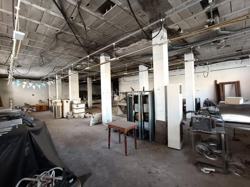 Foto 1e572c80-8b42-4656-b887-f7f4167f49df. Location local commercial dans Las Piscinas Naturales Torrevieja