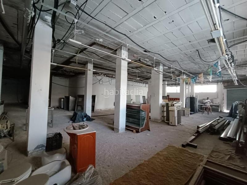 Foto 7520425d-561a-40fe-86ec-470d0d659224. Location local commercial dans Las Piscinas Naturales Torrevieja