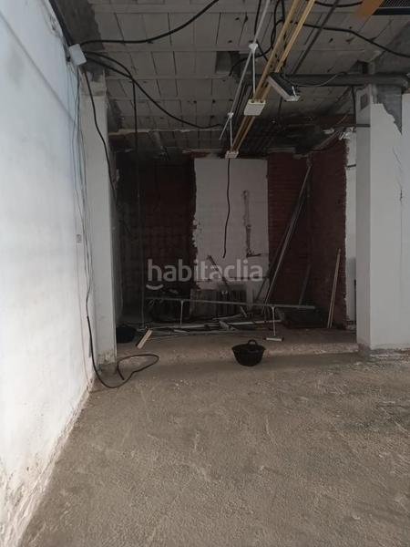 Foto 9e785663-782a-430e-918b-e198224b9c22. Location local commercial dans Las Piscinas Naturales Torrevieja