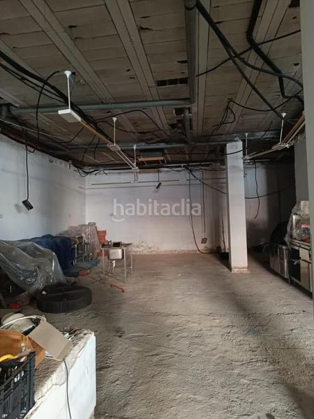 Foto ba65828c-187f-4846-aacf-ffad141d41a3. Rent business premise in Las Piscinas Naturales Torrevieja