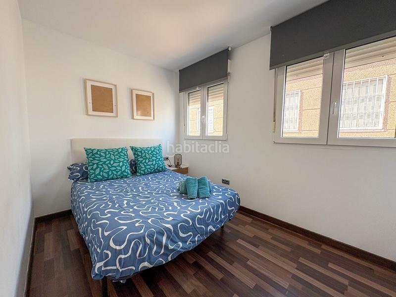 Foto 19e633d5-2939-4bab-8558-306f441c56fe. Affitto casa a schiera con riscaldamento piscina in Torrevieja