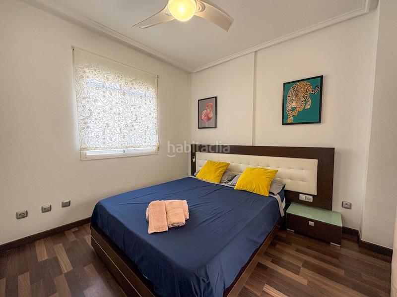 Foto 88679641-5756-4aca-b87b-48bb562f542d. Affitto casa a schiera con riscaldamento piscina in Torrevieja