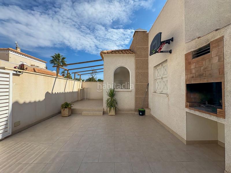 Foto b9157057-1c70-42f2-bf90-ce4a577c5507. Affitto casa a schiera con riscaldamento piscina in Torrevieja