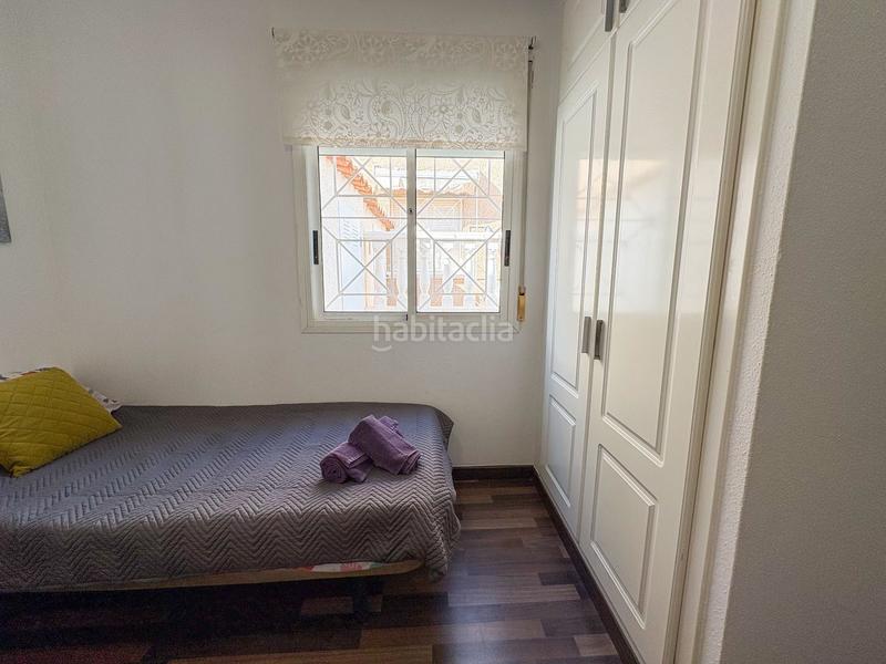 Foto c7fdcc6a-ab47-4104-8dbc-eb5292becea5. Affitto casa a schiera con riscaldamento piscina in Torrevieja