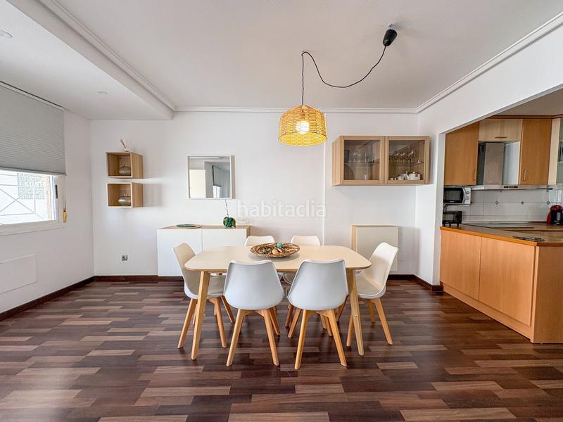 Foto e6972cdc-808a-4bc1-bad2-d8ad822bcc16. Affitto casa a schiera con riscaldamento piscina in Torrevieja