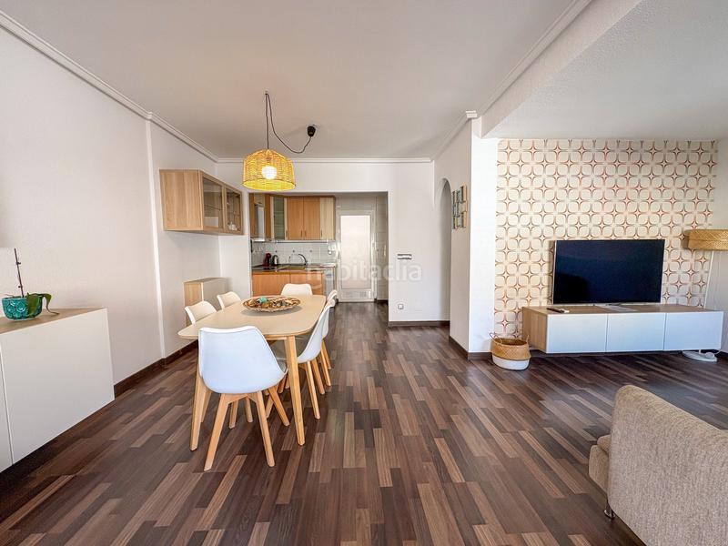 Foto ed93ab30-9c5e-4336-9477-081fa2c6eec4. Affitto casa a schiera con riscaldamento piscina in Torrevieja