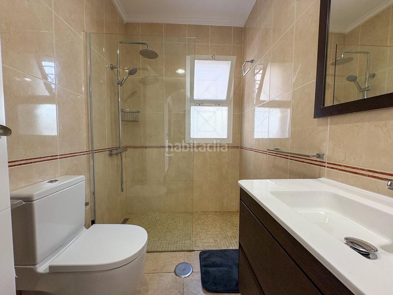 Foto 665e0394-6279-4f87-8a48-1632f757fd93. Alquiler casa adosada magnífico chalet adosado en Aguas Nuevas, en Torrevieja