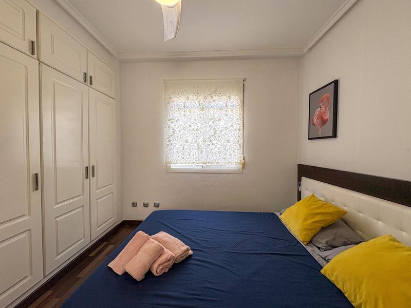 Foto 7c49d514-a4bd-423d-b2c9-43a5852f4a85. Alquiler casa adosada magnífico chalet adosado en Aguas Nuevas, en Torrevieja