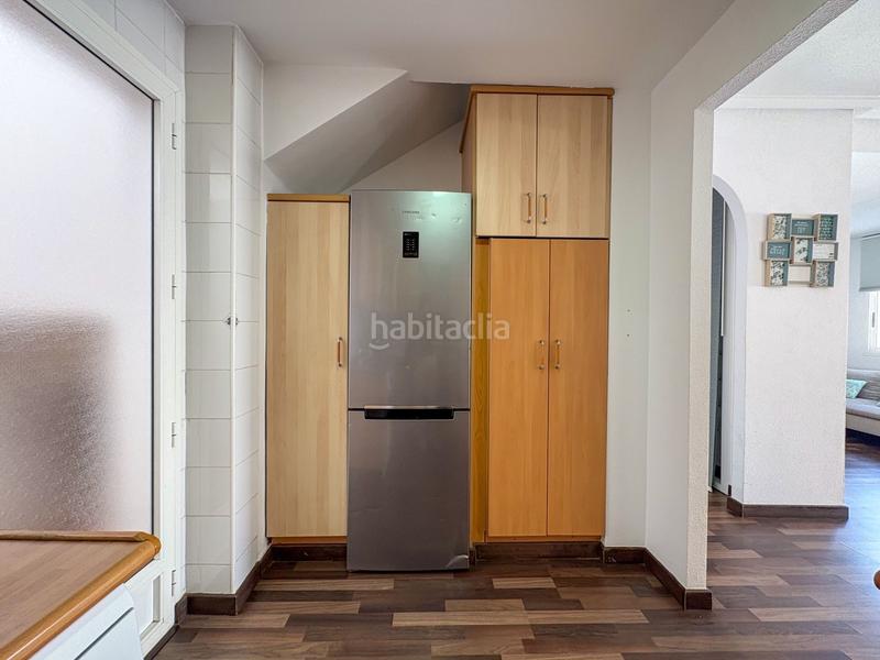 Foto ac0b2fd4-82bb-447e-a58b-31e412fc647d. Alquiler casa adosada magnífico chalet adosado en Aguas Nuevas, en Torrevieja