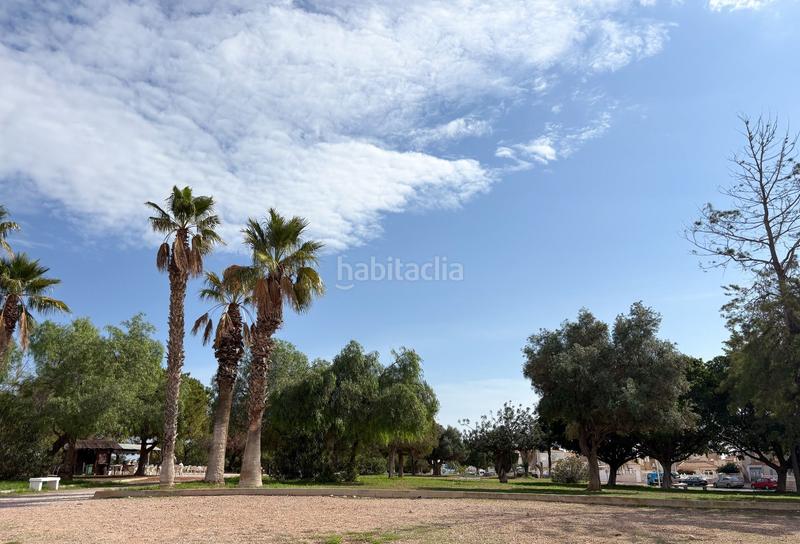 Foto 405ebbf5-84ba-453e-b1d6-de68a8e30e98. Lloguer casa adossada amb calefacció piscina a Aguas Nuevas Torrevieja