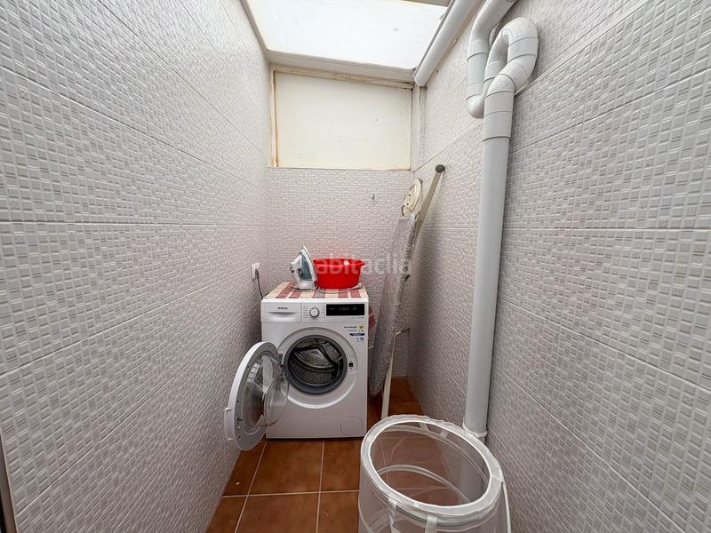 Foto 555a3ea6-f966-4fa5-b0f7-5a7806649c9e. Lloguer casa adossada amb calefacció piscina a Aguas Nuevas Torrevieja