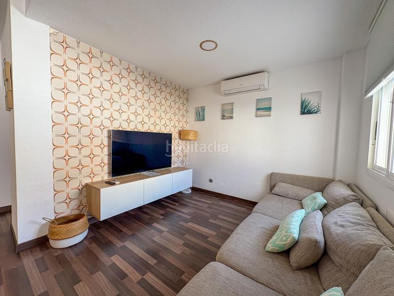 Foto b2dd6a5f-b7d7-434c-a244-f44a16b24e7e. Lloguer casa adossada amb calefacció piscina a Aguas Nuevas Torrevieja