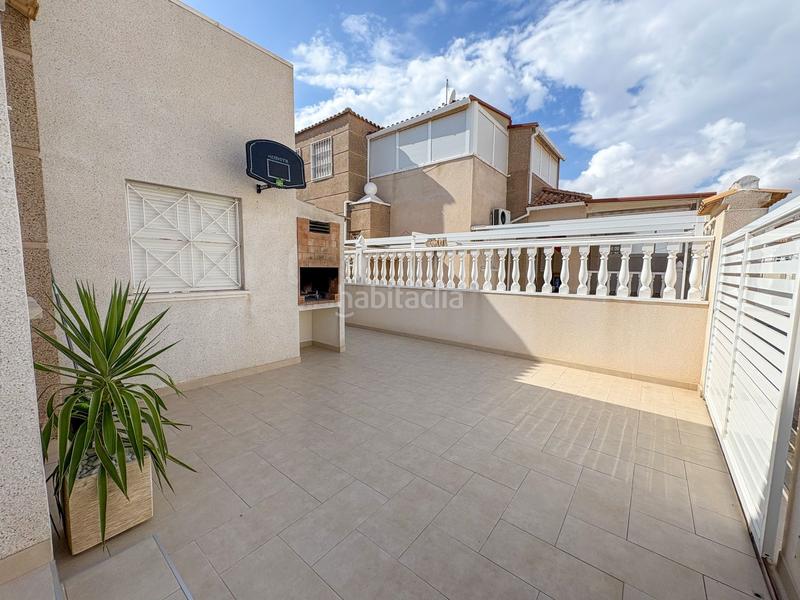 Foto 0128a793-8e3b-4ef6-827c-0f4bf0c86d1e. Location maison jumelée avec chauffage piscine dans Torrevieja