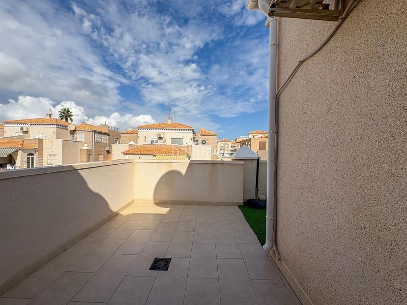 Foto 29f18aa1-ef10-4a9a-87db-87efdd8611d0. Location maison jumelée avec chauffage piscine dans Torrevieja