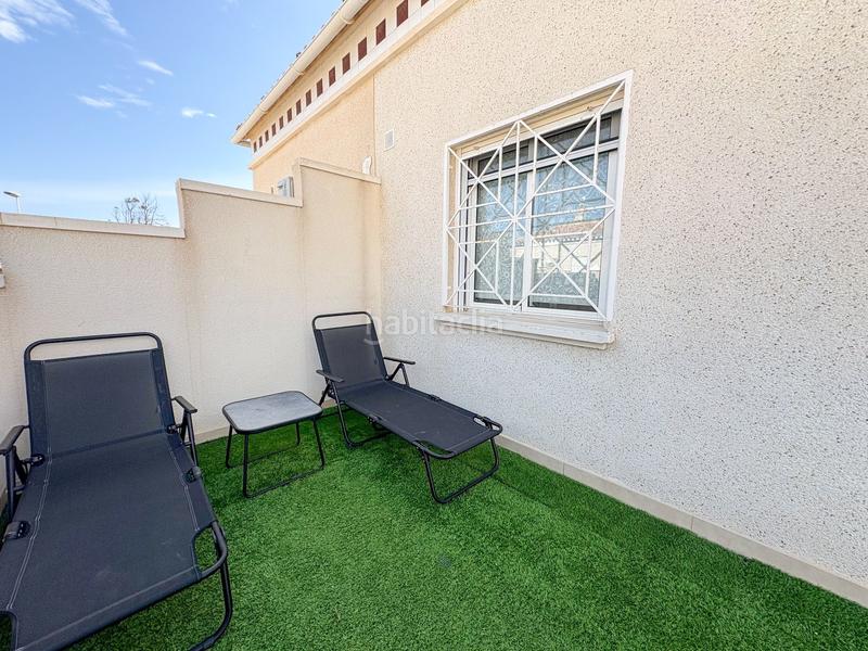 Foto 674c696f-1772-4163-a6d7-9ebd7cad210b. Location maison jumelée avec chauffage piscine dans Torrevieja