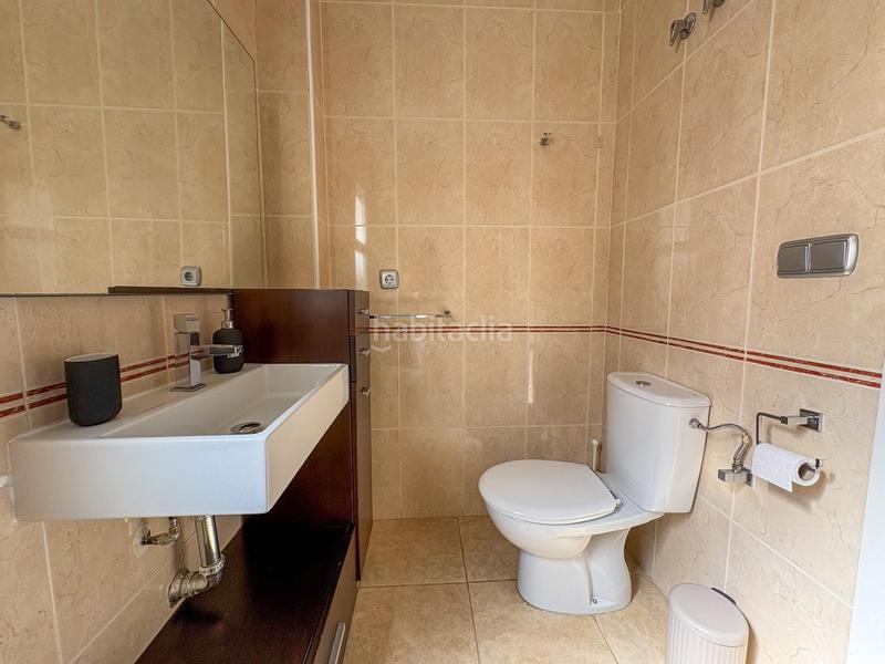 Foto b0c75fef-a5d4-42c4-9845-c45ad2ad4084. Location maison jumelée avec chauffage piscine dans Torrevieja