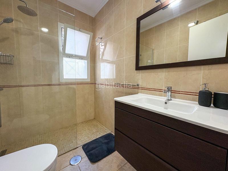 Foto 1e6b19c1-6743-4586-b28f-ac7faa56cd9e. Rent semi detached house with heating pool in Aguas Nuevas Torrevieja