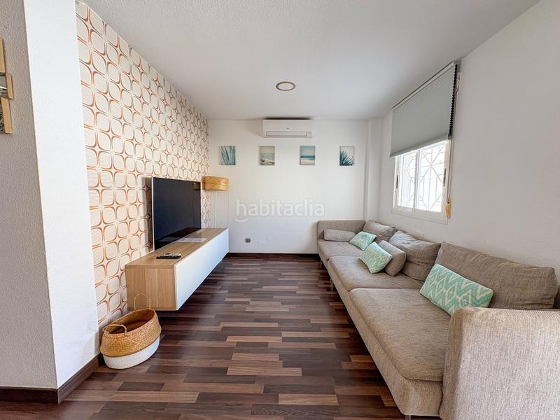 Foto 2ac73078-6c6b-45a7-a115-fce4ba662096. Rent semi detached house with heating pool in Aguas Nuevas Torrevieja