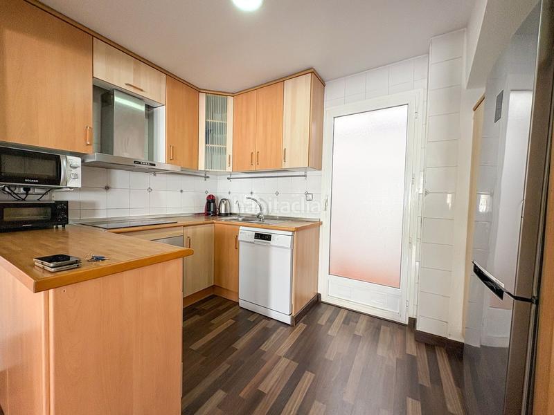 Foto 4a331613-cf2c-4be3-99f9-1b09c66fbd74. Rent semi detached house with heating pool in Aguas Nuevas Torrevieja