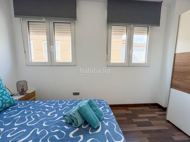 Foto 8ecddd69-c9b7-46a2-8576-c5f291262e67. Rent semi detached house with heating pool in Aguas Nuevas Torrevieja