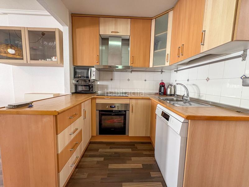 Foto 96259c63-1162-4855-9ea4-02205f6ca0e9. Rent semi detached house with heating pool in Aguas Nuevas Torrevieja