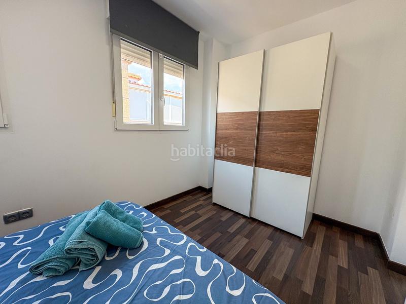 Foto b11f75cd-4cab-4d74-89ca-f1c7e69773c0. Rent semi detached house with heating pool in Aguas Nuevas Torrevieja