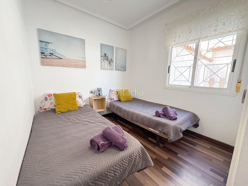 Foto c150ebc1-8de5-4e3d-996f-555d8cd8dc37. Rent semi detached house with heating pool in Aguas Nuevas Torrevieja