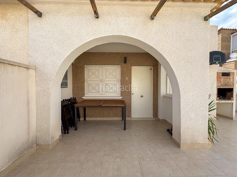 Foto fabfff78-9c3f-4438-bb4c-f1afb7819faa. Rent semi detached house with heating pool in Aguas Nuevas Torrevieja