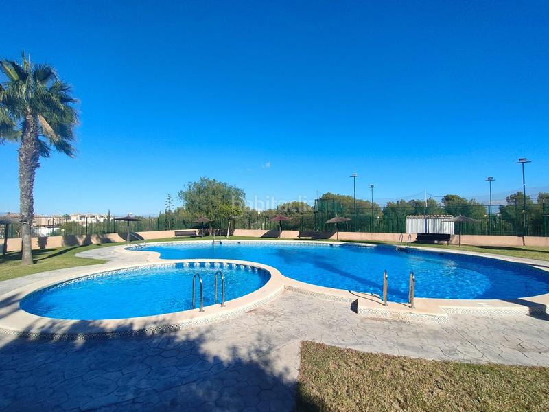 Foto 172a412b-c231-499c-8d3d-69bc75787a6f. Affitto casa con riscaldamento piscina in La Florida Orihuela